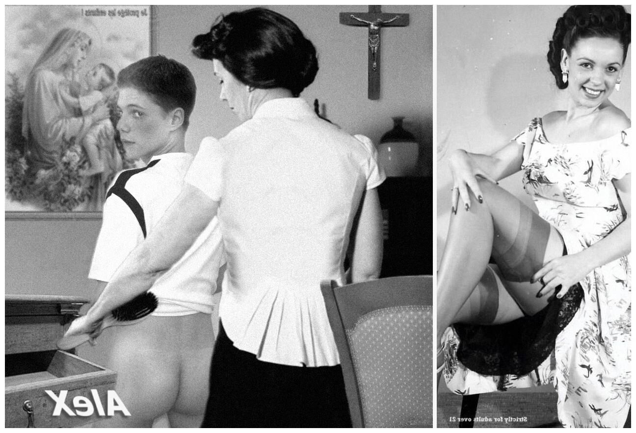 Fotos proibidas que você tia melhor não foi encontrada em sua cama