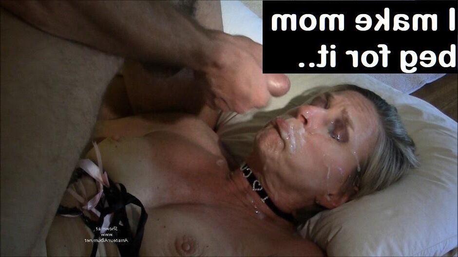 Schlechte Mutter