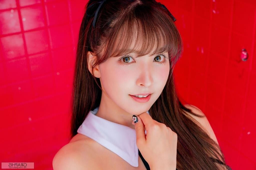Yua mikami [graphis]? Edição limitada ????? 