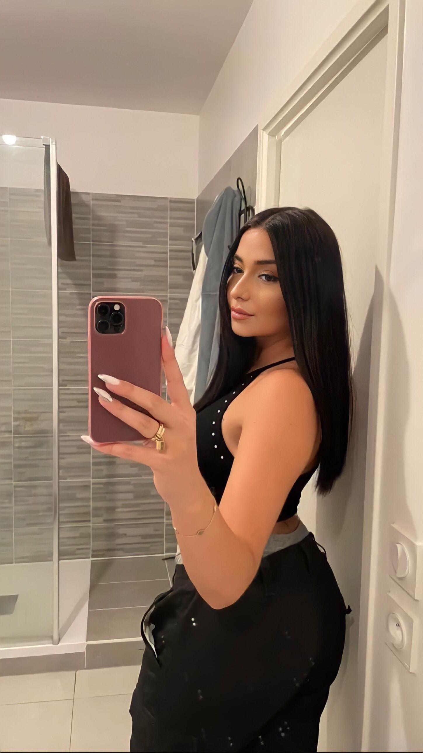 romanian sexy girl