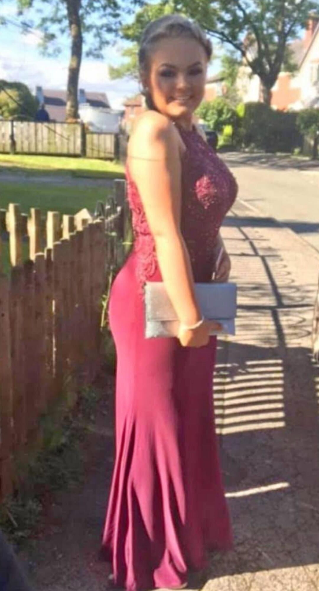Prom -Königin