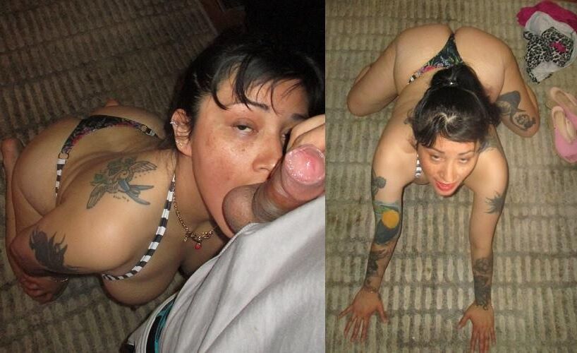 misc. before/after...gigis b.j faves