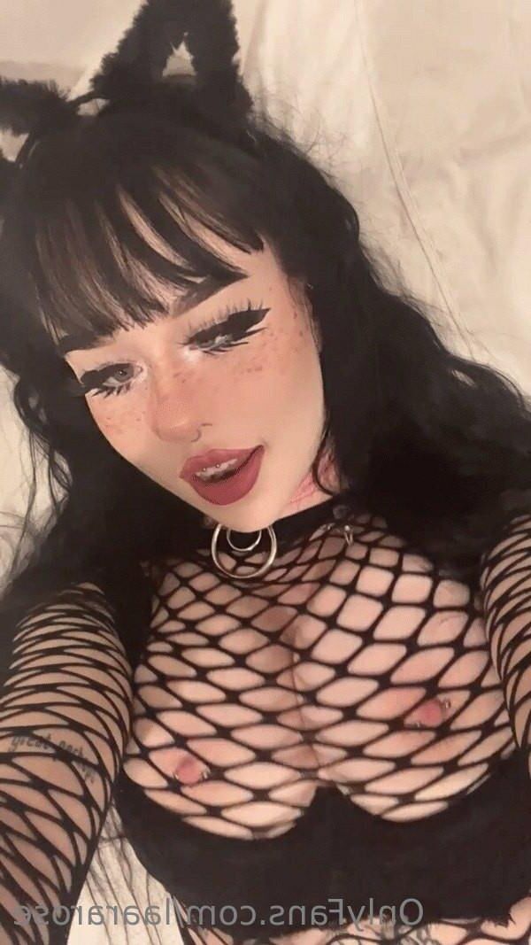 Laararose 