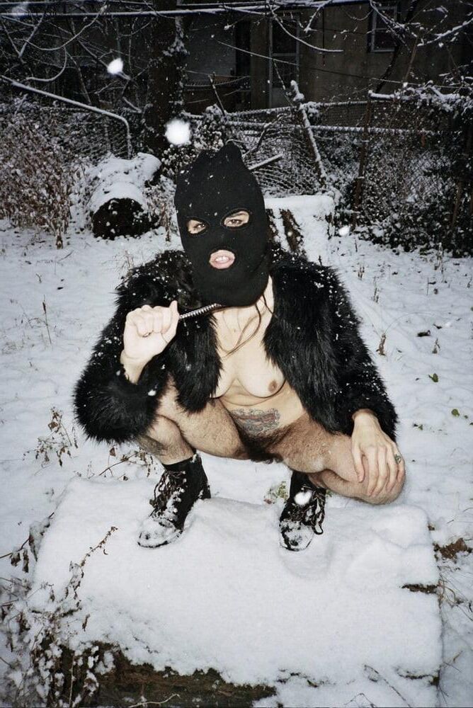 Волосатый излом