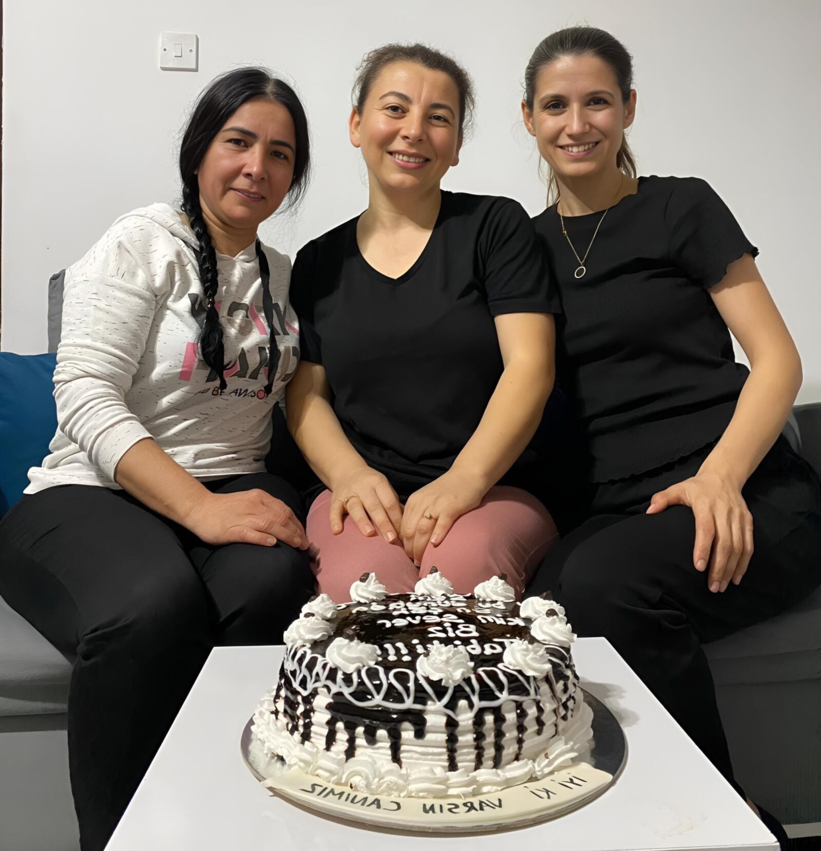 Türkische reife Dame Bilder