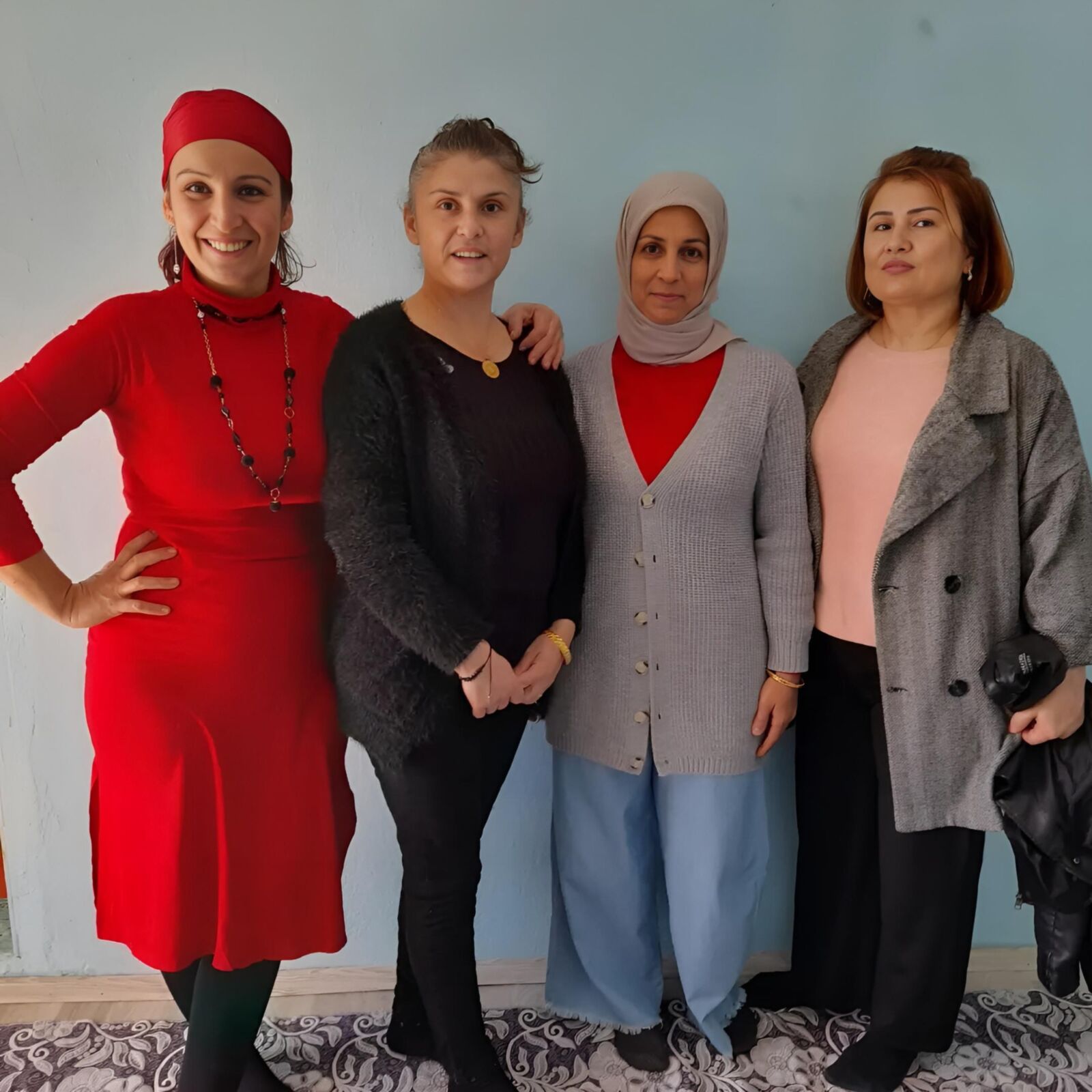 Türkische reife Dame Bilder