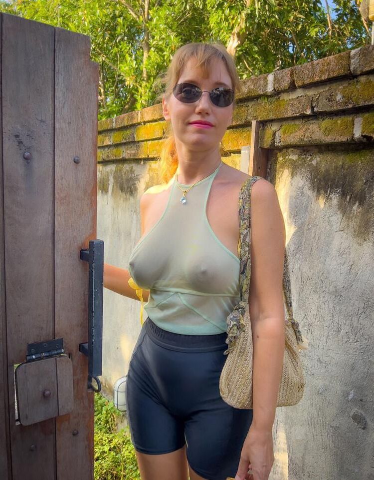 Love That Top Slut