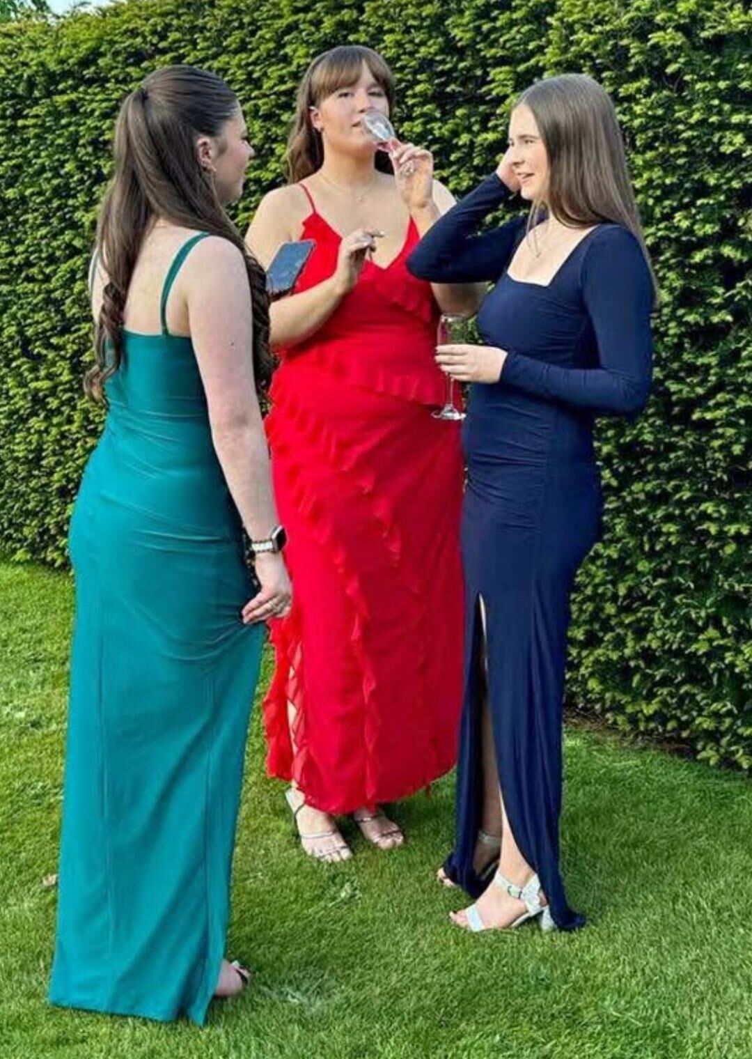 Prom -Königin