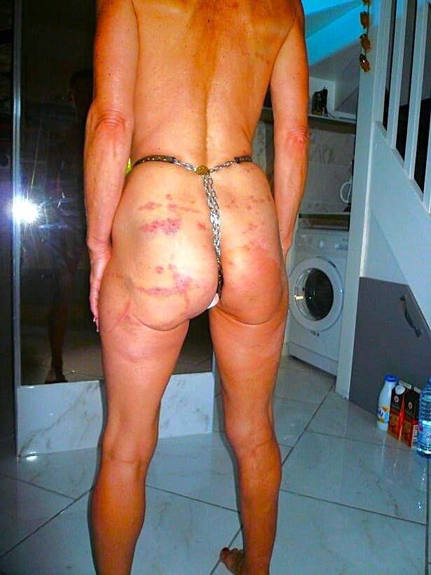Fuckmeat Slave Trina