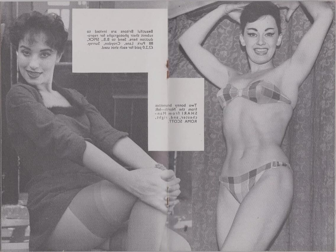 Fotos proibidas que você tia melhor não foi encontrada em sua cama