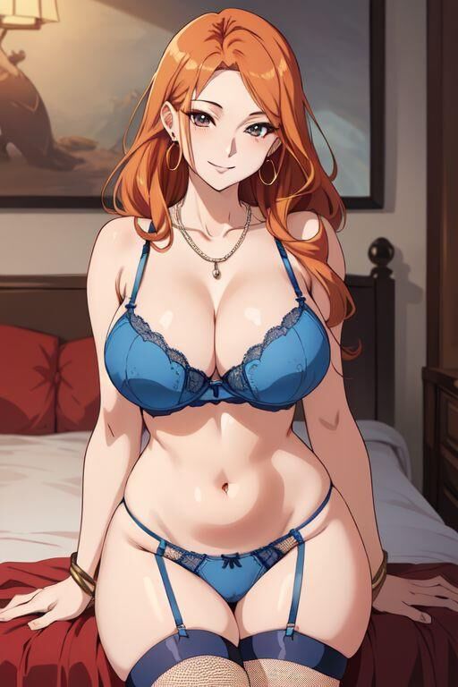 Ai hentai vol.: Todo en rojo