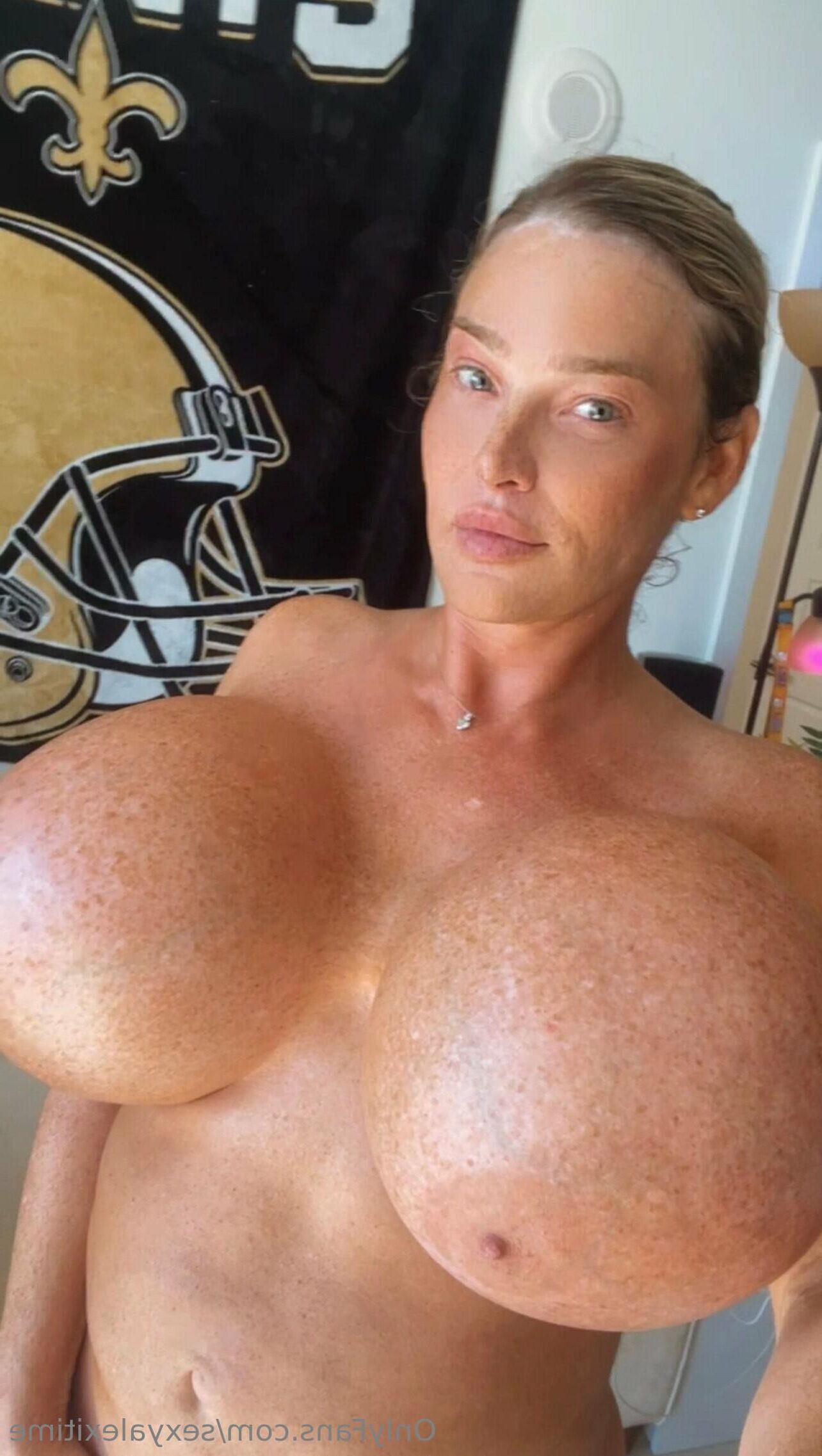 sexyalexitime