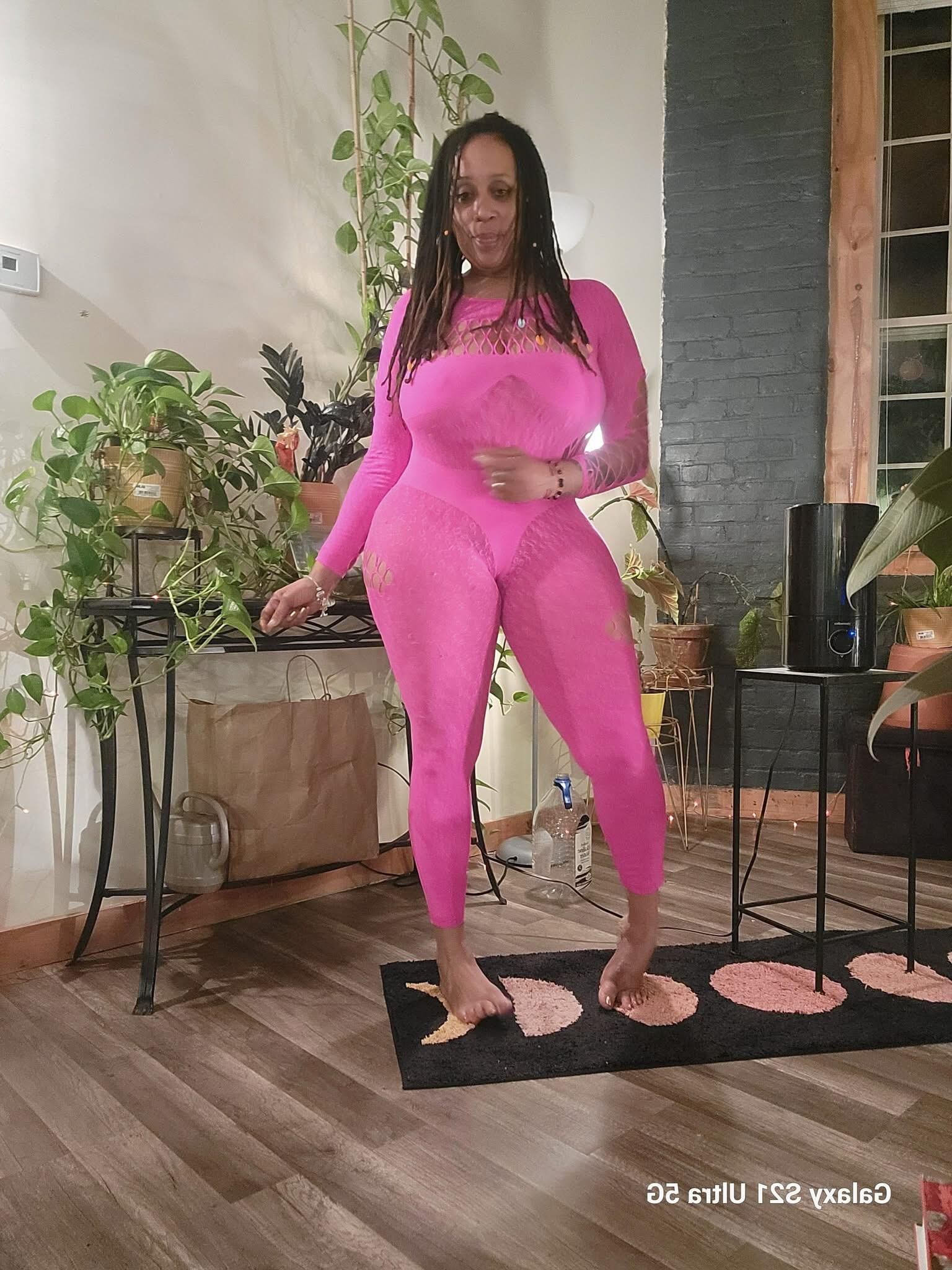 Love Black Pussy