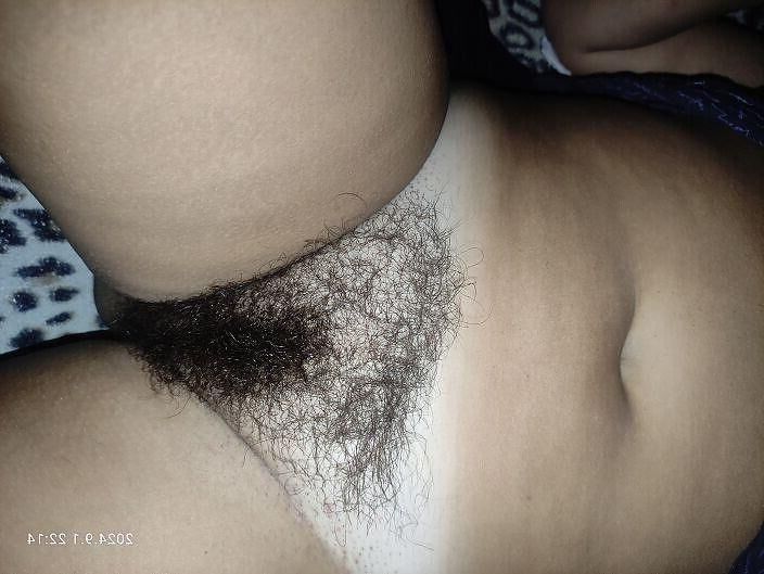 Hairy Anna