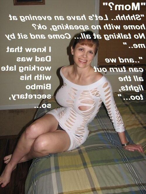Schlechte Mutter