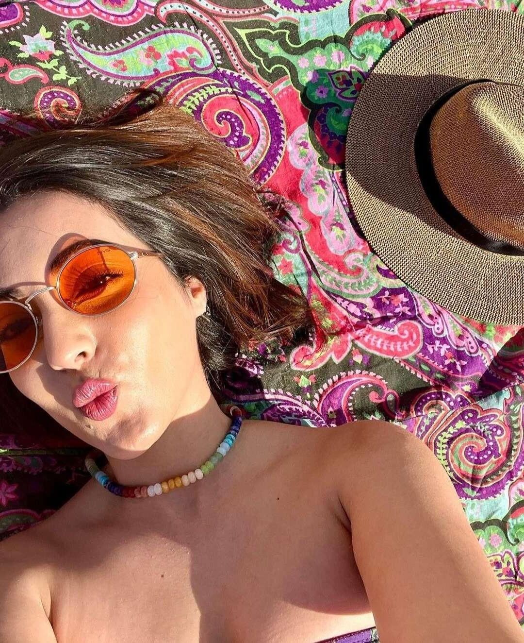 Asmaa Ianrim Marokko