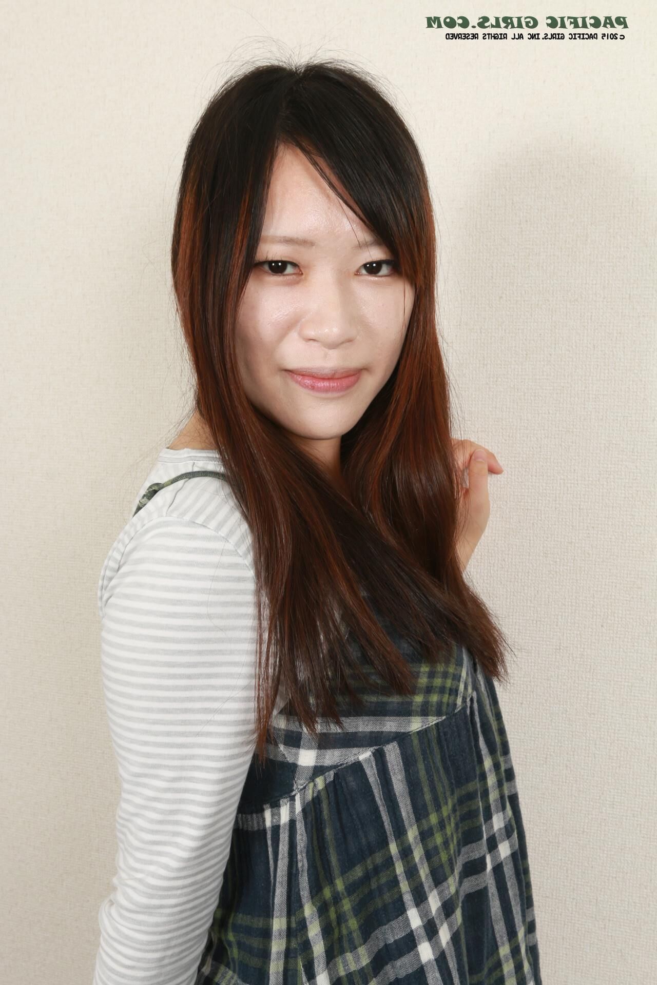  Chizuru pacific girls