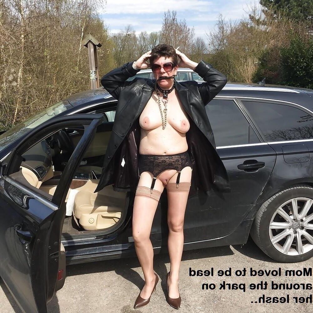 Schlechte Mutter
