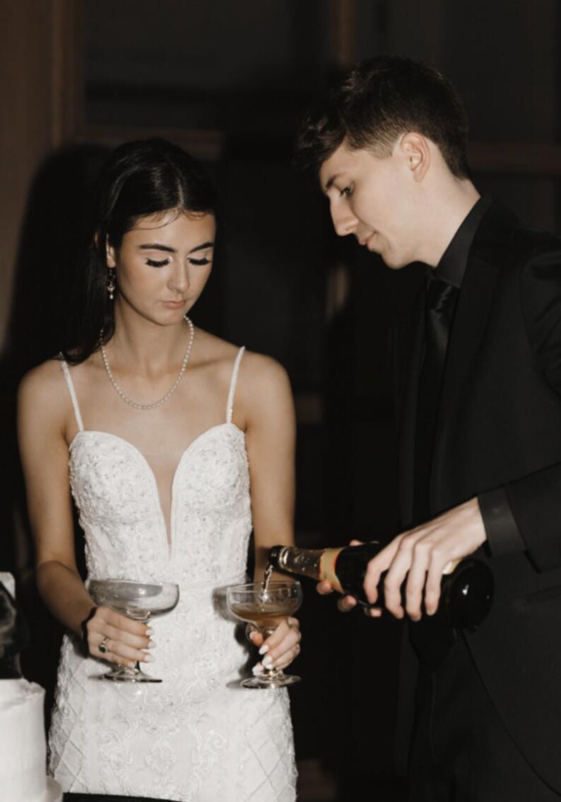 Bride Kim exposed (full set)