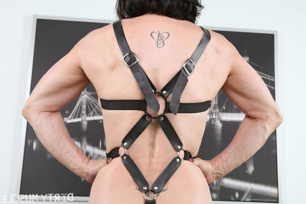 Nothing But MILFs . Jillian Foxxx. Fit MILF