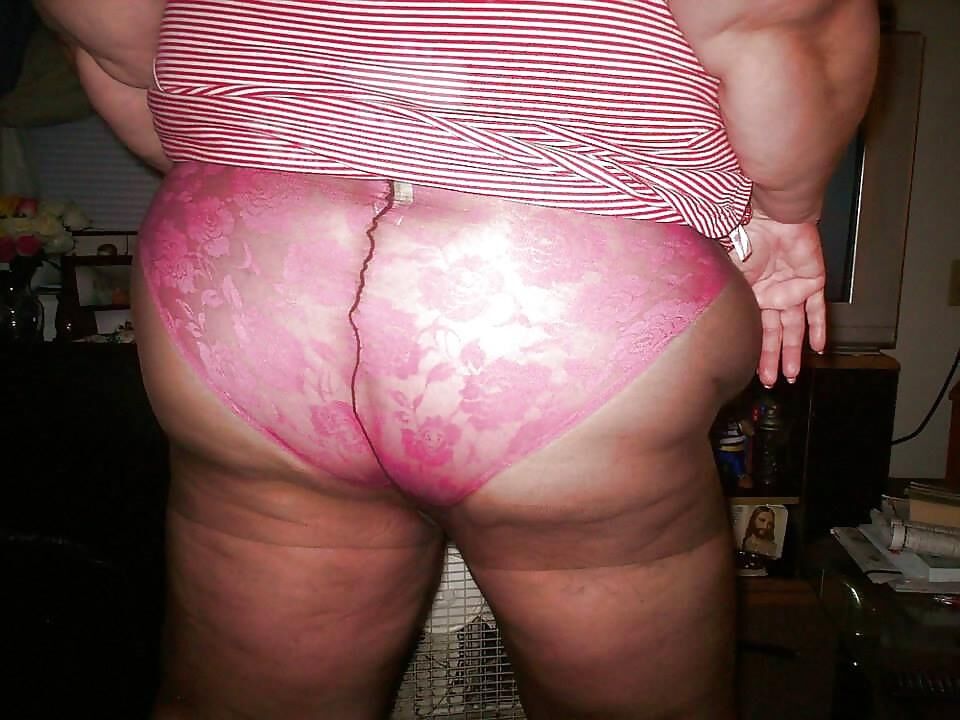 PANTYHOSE ass 