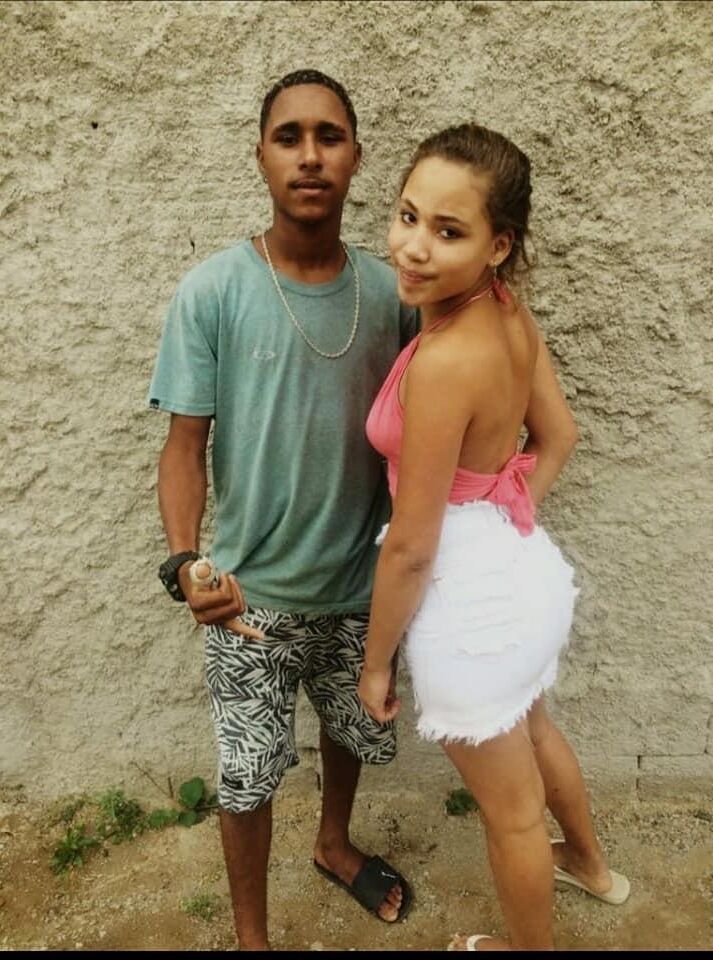Gostosas no dia a dia