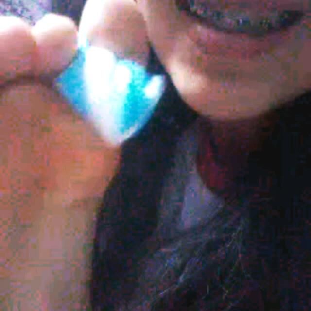 Una colección de años de pies Ig dulces y dulces