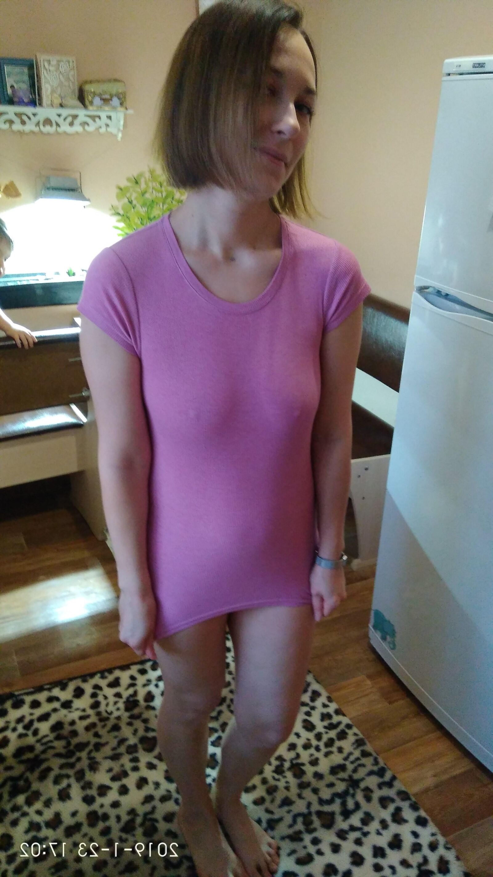 Hot Mommy
