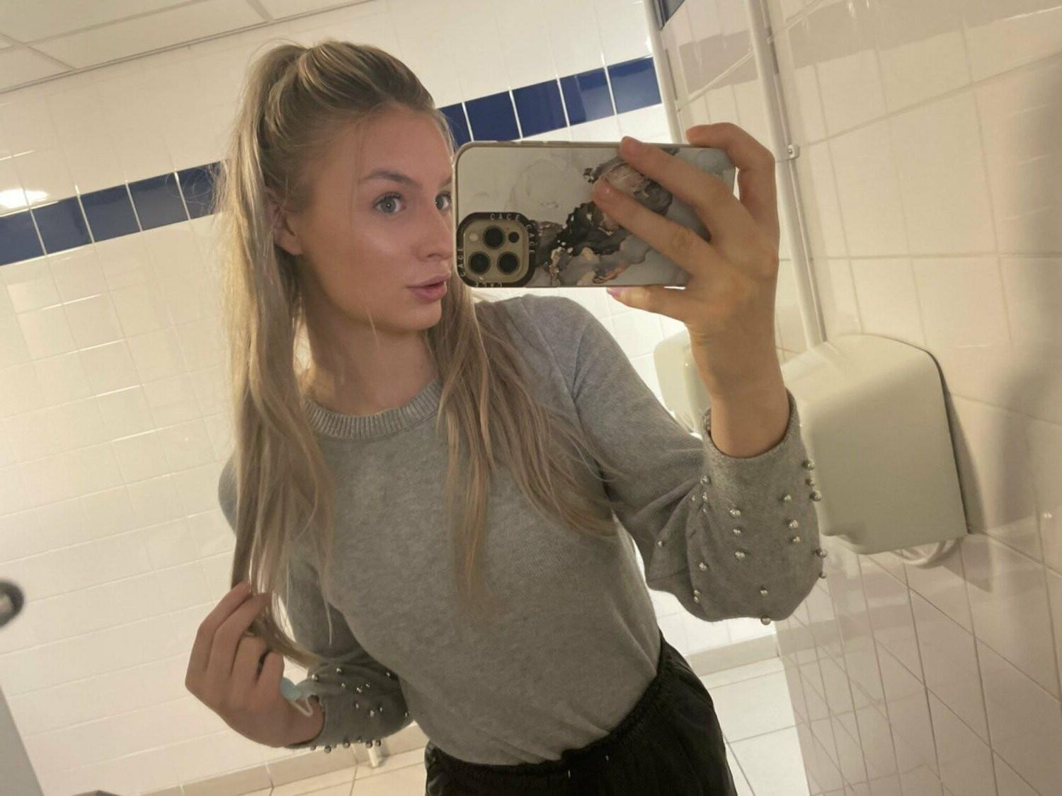 UK slut Chloe