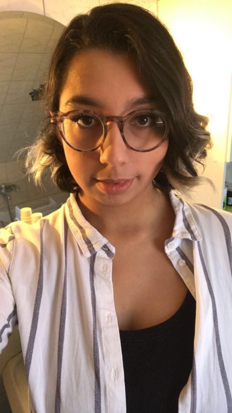 Charlotte curvilínea