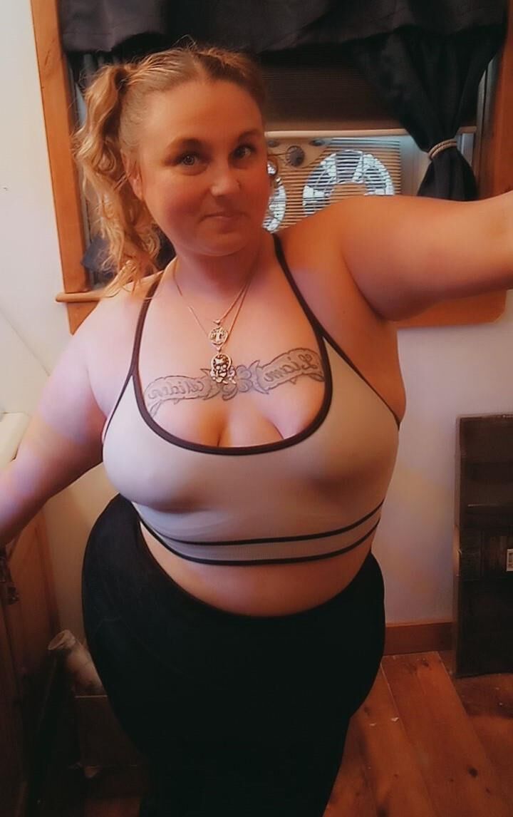 Your wife, my dirty little cum slut