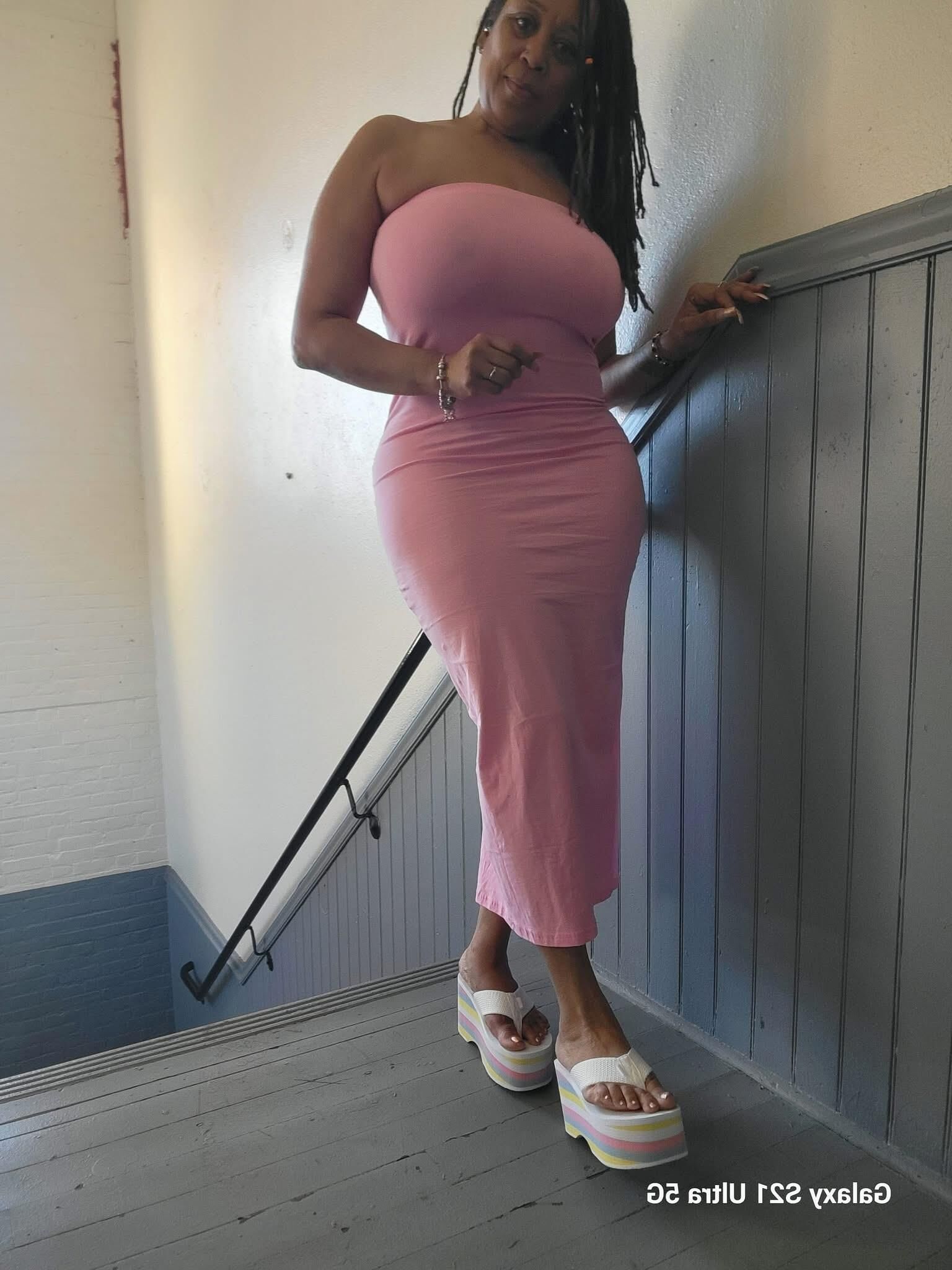 Love Black Pussy