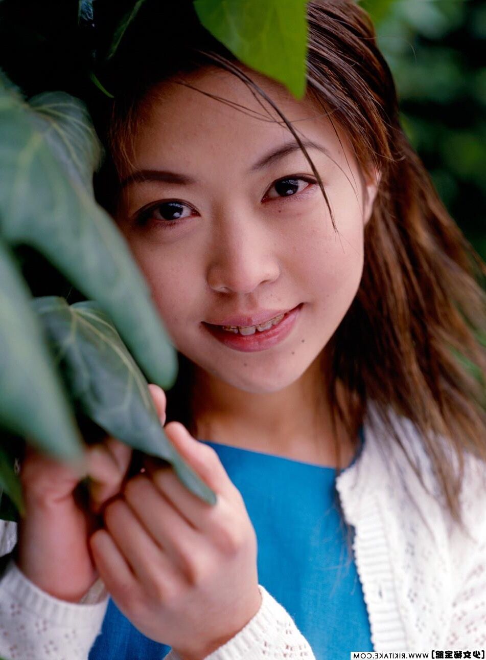 japanese nude model Megumi Makimura