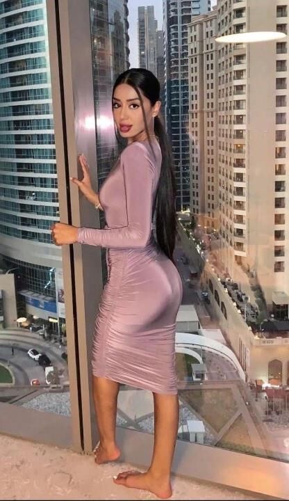 Indo Canadian slut sim solo