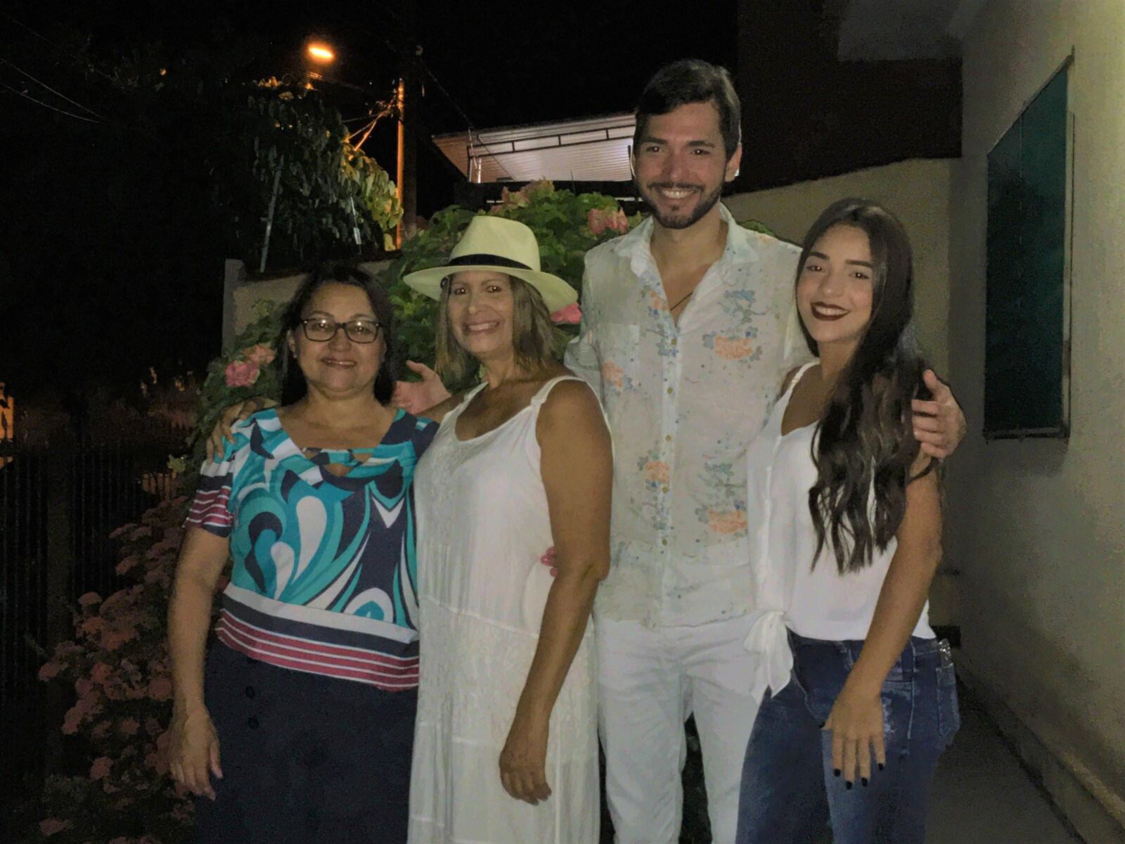 Gostosas no dia a dia