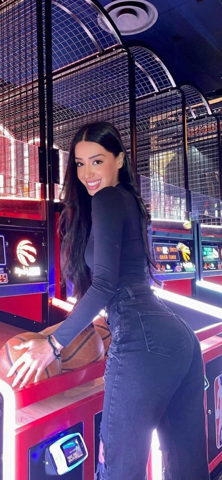 Indo Canadian slut sim solo