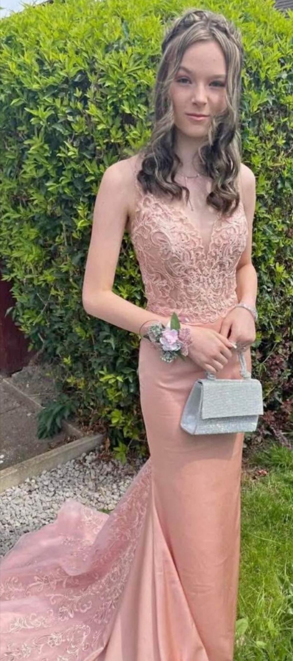 Prom -Königin