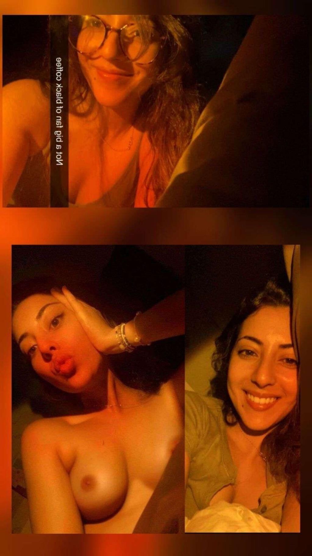 Asmaa Ianrim Marokko