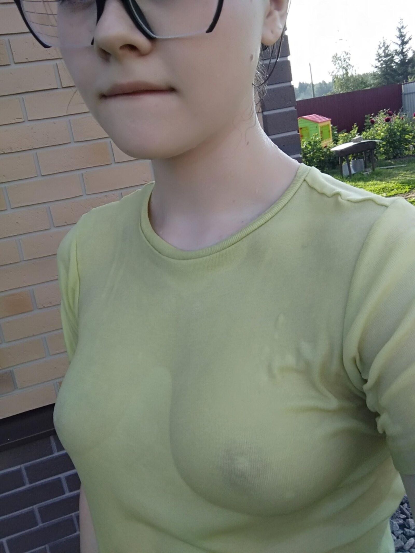 Russian Slut Anastasia Leaked