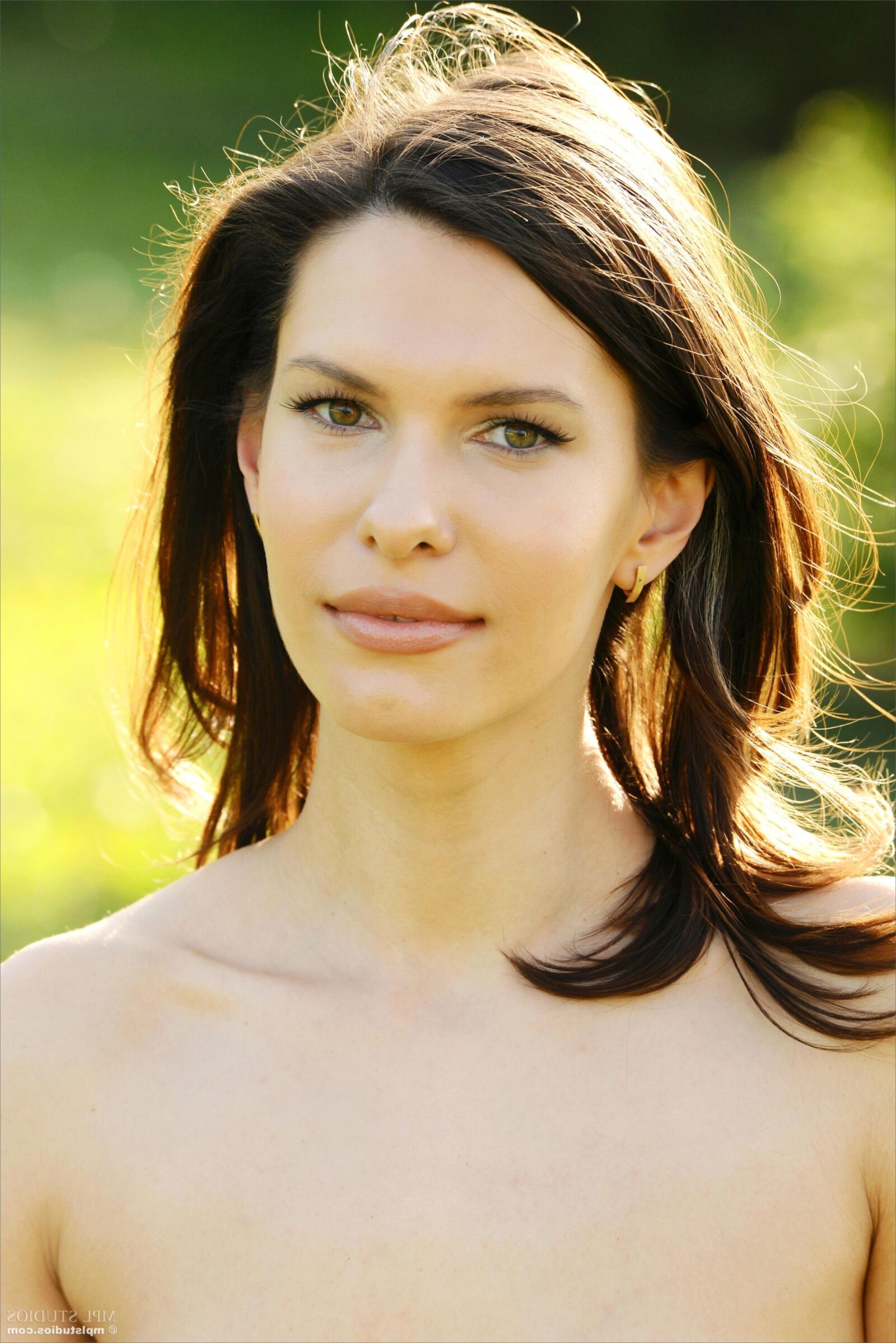 Suzanna uma conexão II