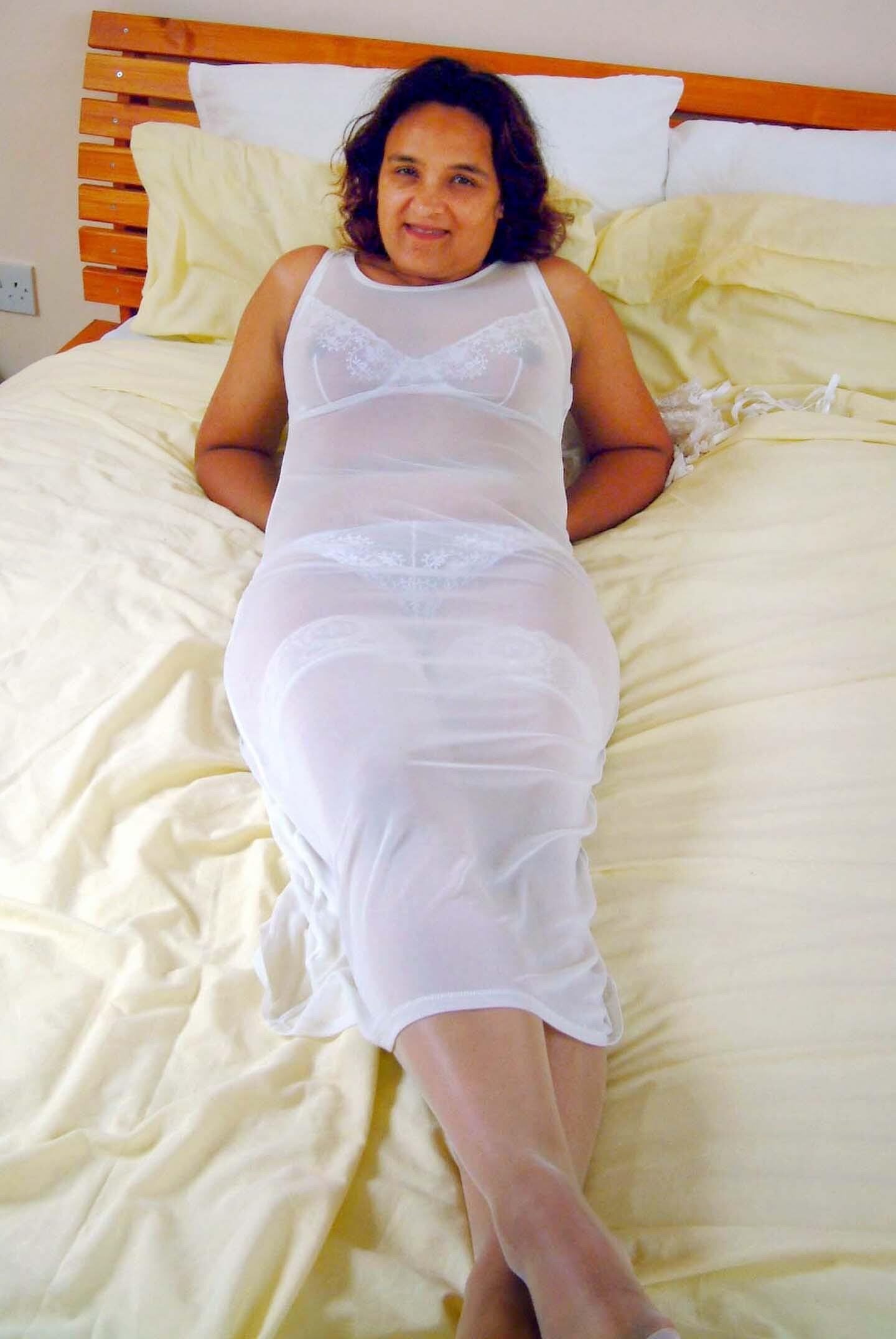 Experimente a roupa de discoteca
