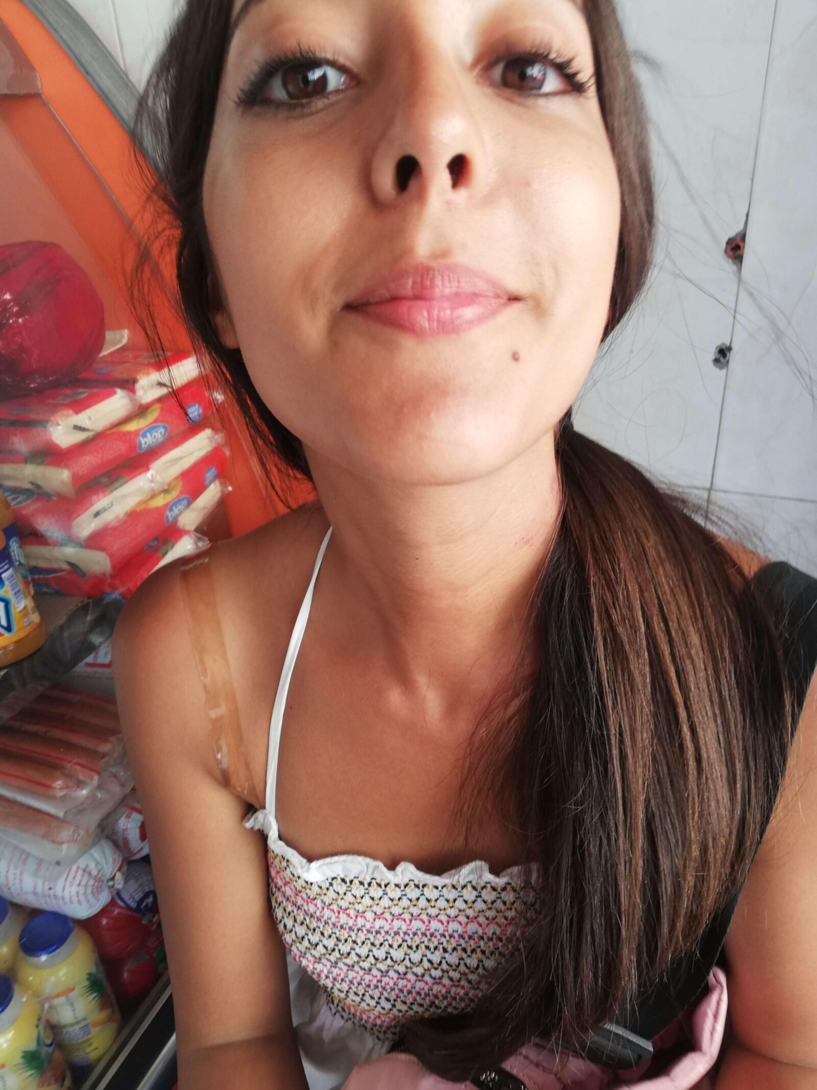 Asmaa Ianrim Marokko