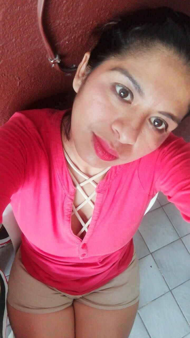Mexicana Isaura