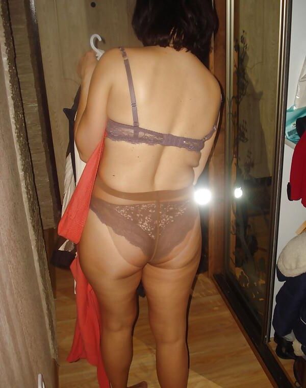 PANTYHOSE ass 