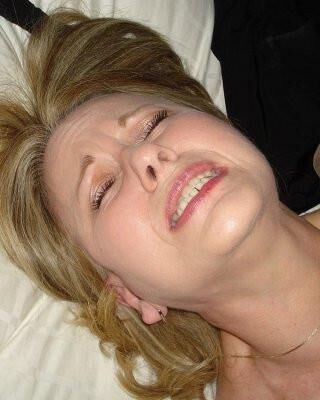 Hotwife amateur Jenny
