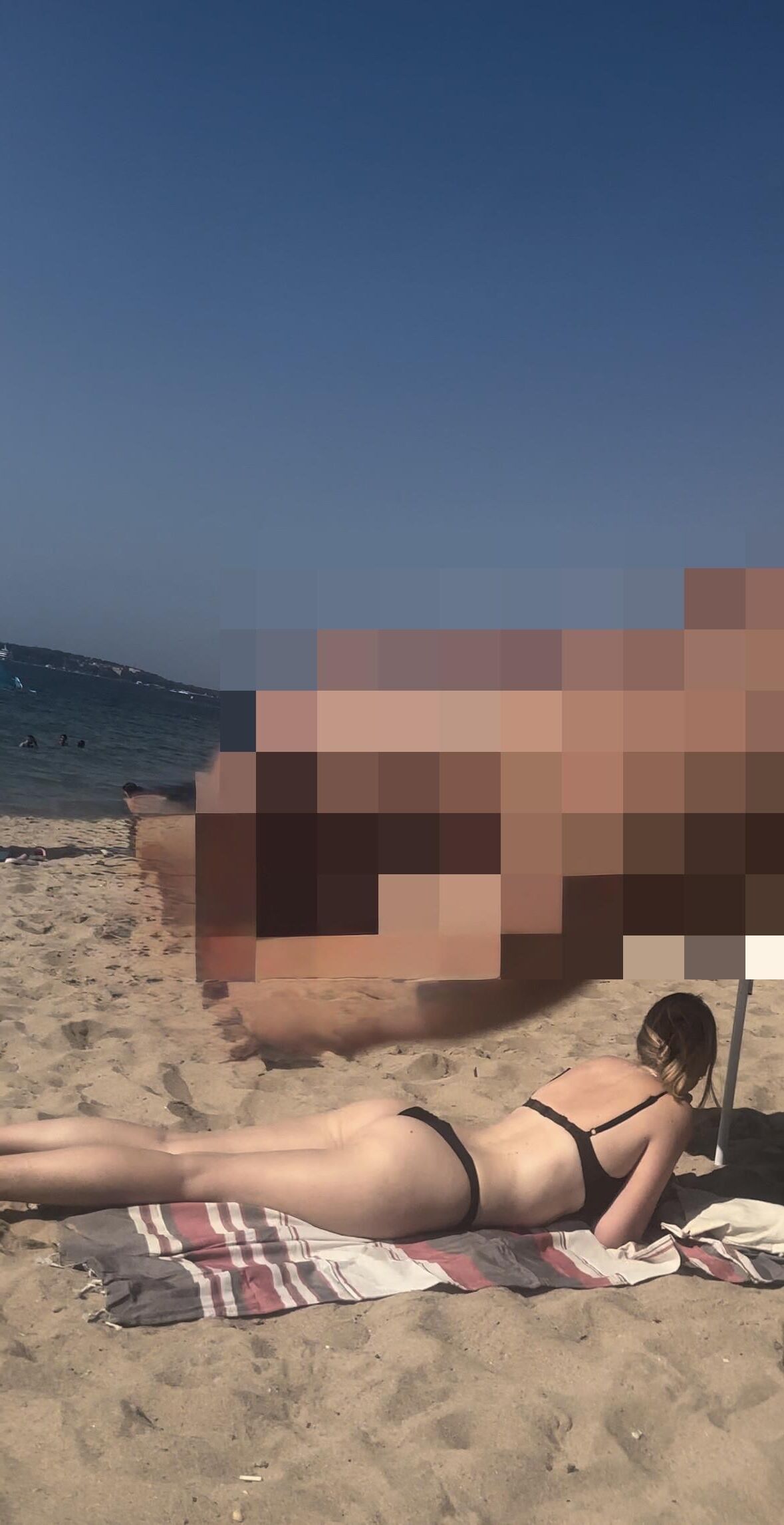 Candid Pawgs Skirts, Dresses, and Bikinis