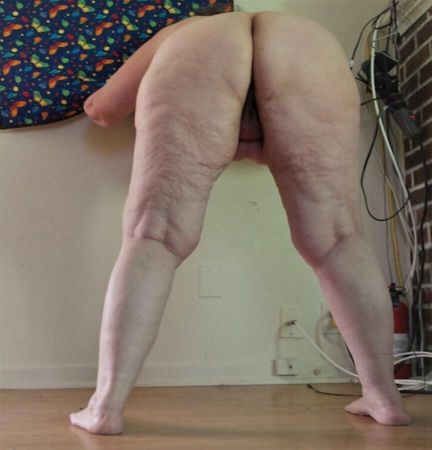 pix of wife ass