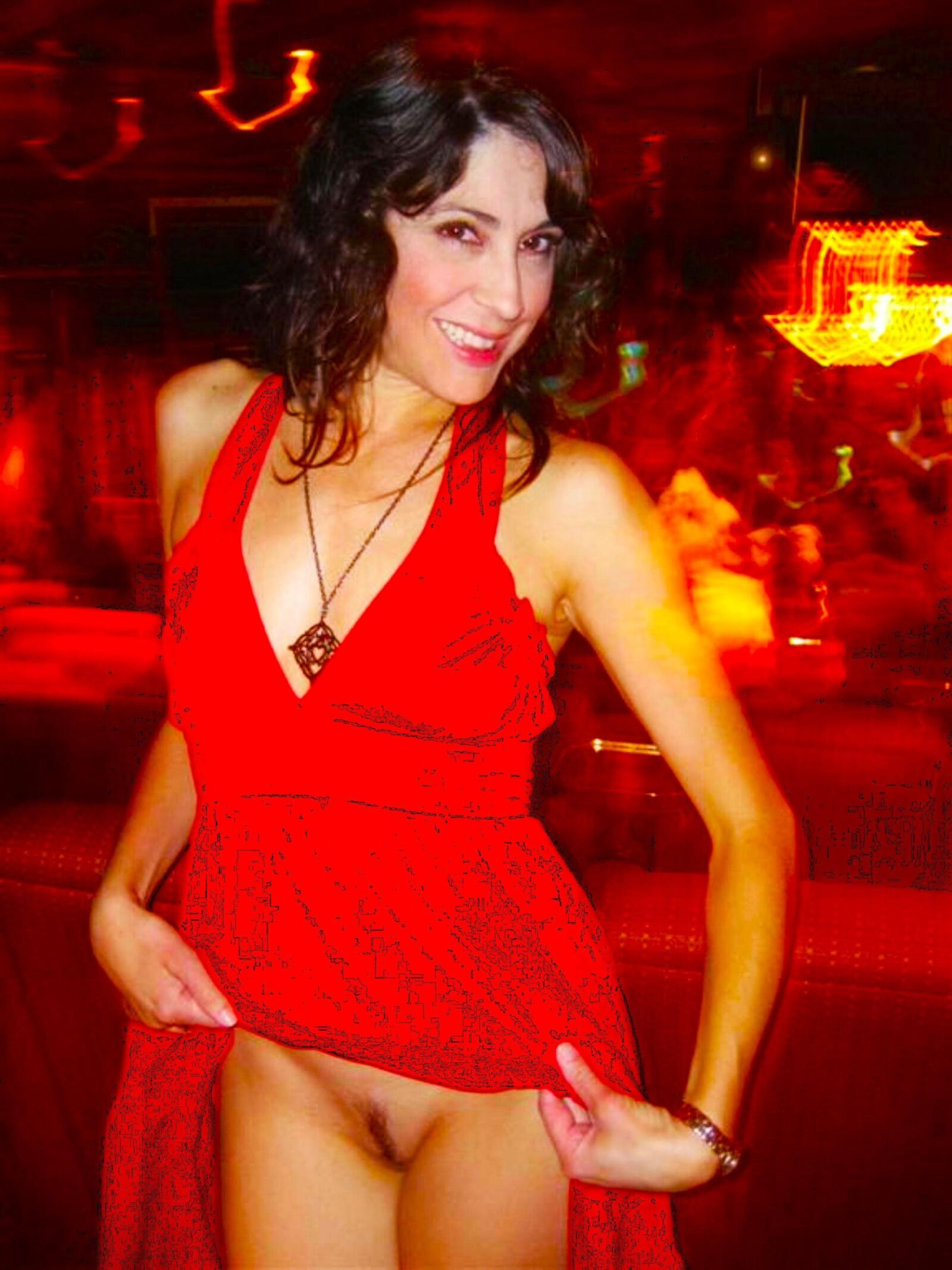 Summe Hotwife auf freiem Fuß