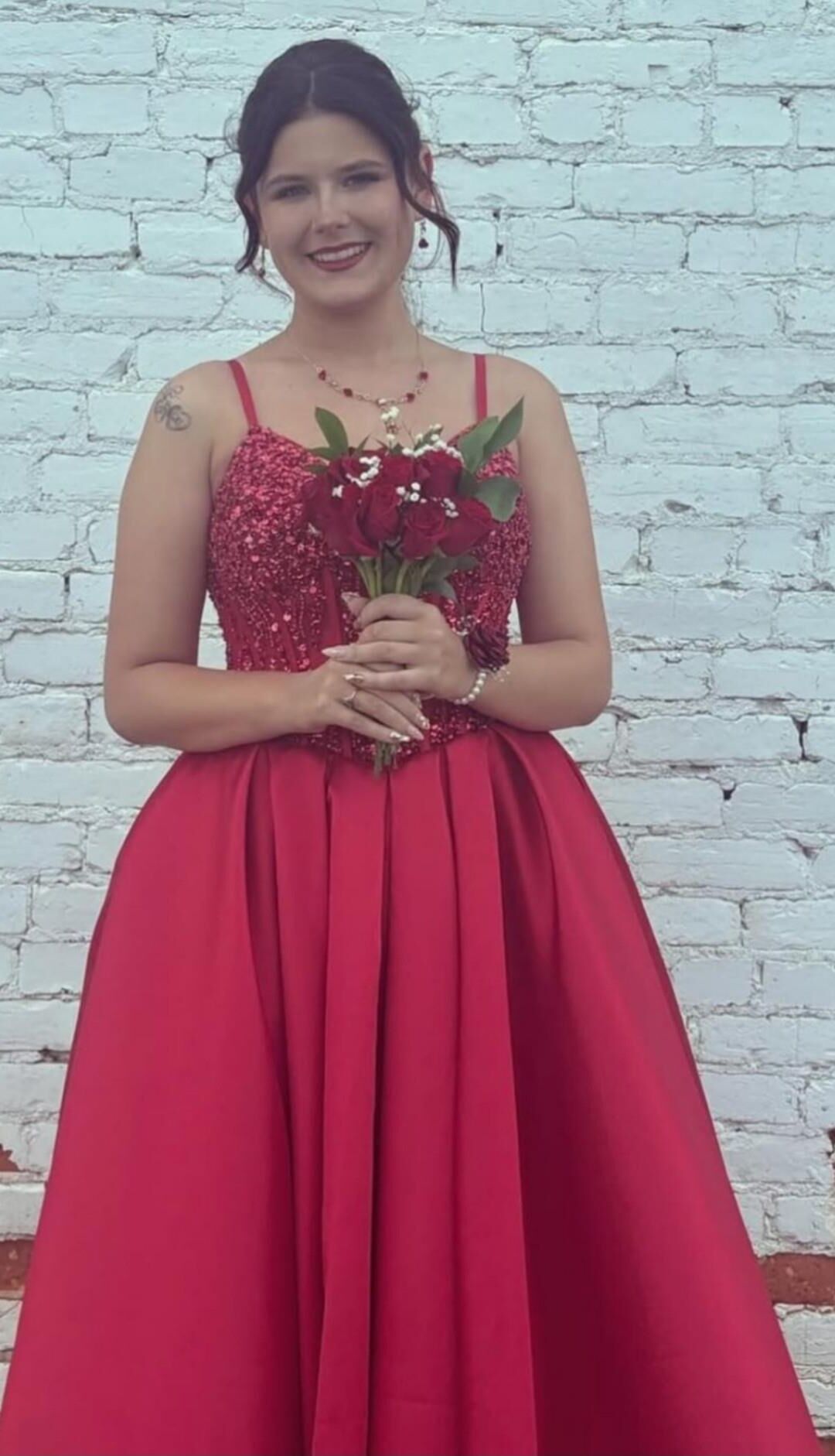 Prom -Königin