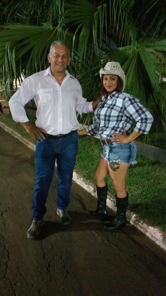 Gostosas no dia a dia